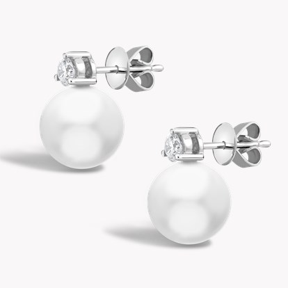 South Sea Pearl Earrings