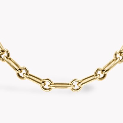 Mini Havana Necklace