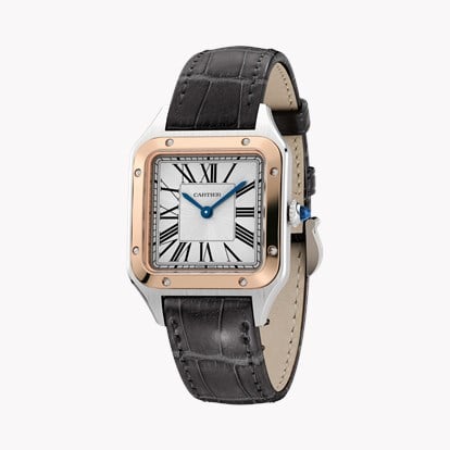 Cartier Santos-Dumont