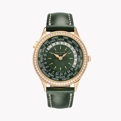 Patek Philippe Complications 7130R-014