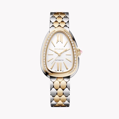 Bvlgari Serpenti Seduttori