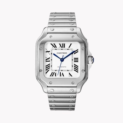 Cartier Santos de Cartier WSSA0029