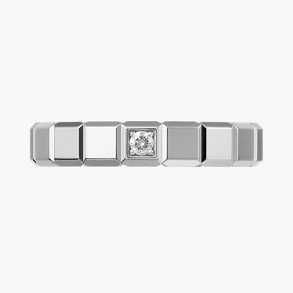 Chopard Ice Cube Diamond Ring