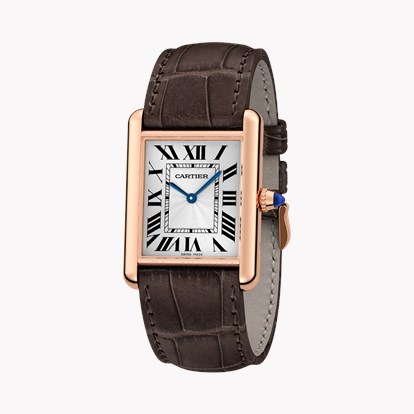 Cartier Tank Louis Cartier