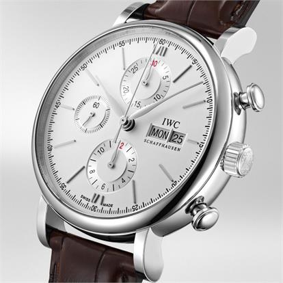 IWC Portofino Chronograph
