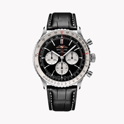 Breitling Navitimer B01 Chronograph 46 AB0137211B1P1