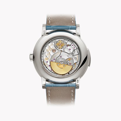 Patek Philippe Grand Complications