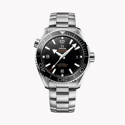 Omega Seamaster Planet Ocean 600m O21530442101001