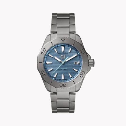 Tag Heuer Aquaracer Professional 200 Solargraph WBP1182.BF8000