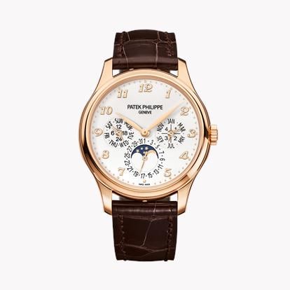 Patek Philippe Grand Complications 5327R-001