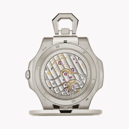 Patek Philippe Nautilus