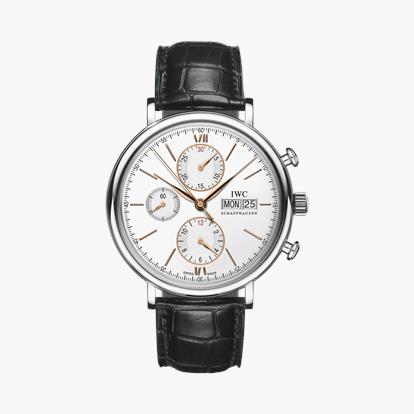 IWC Portofino Chronograph IW391031