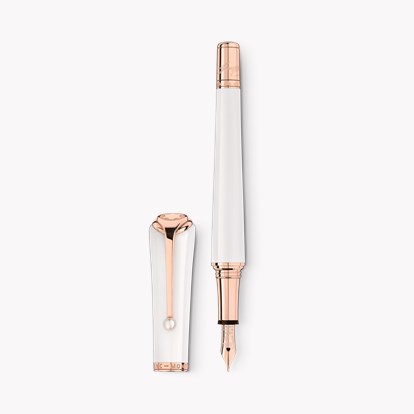 Marilyn Monroe Special Edition Pearl Fountain Pen