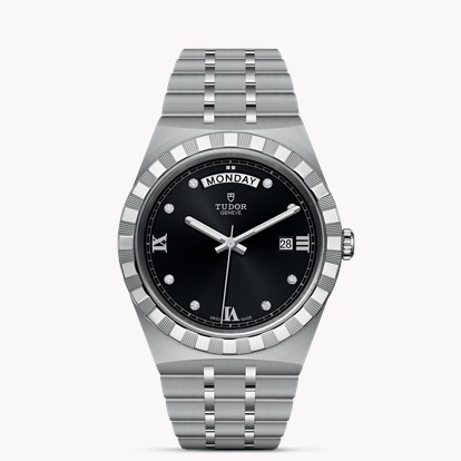Tudor Royal M28600-0004