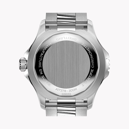 Breitling Superocean Automatic 46