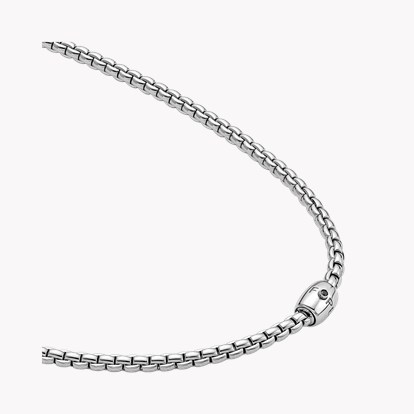 FOPE Eka Flex'it 0.01ct Diamond Bracelet