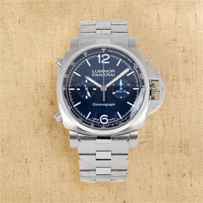 Luminor Chronograph - 44mm