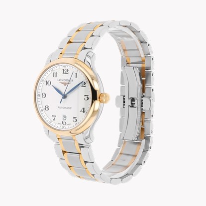 Longines Master Collection