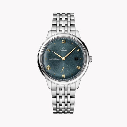 Omega De Ville Prestige O43410412010001
