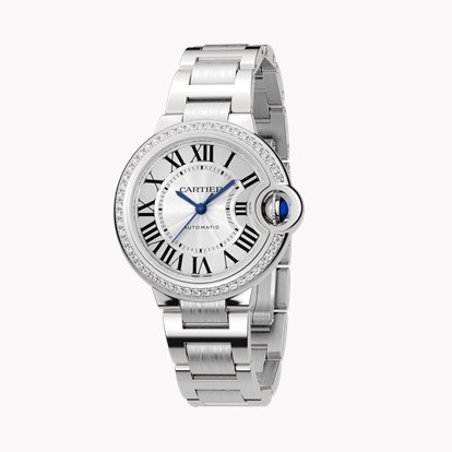 Cartier Ballon Bleu de Cartier