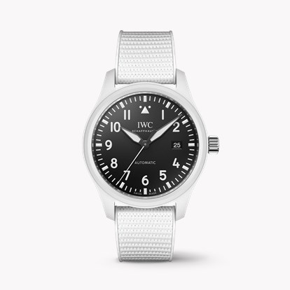 IWC Pilot's Watch Automatic 41