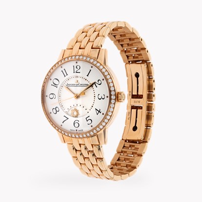 Jaeger-LeCoultre Rendez-Vous