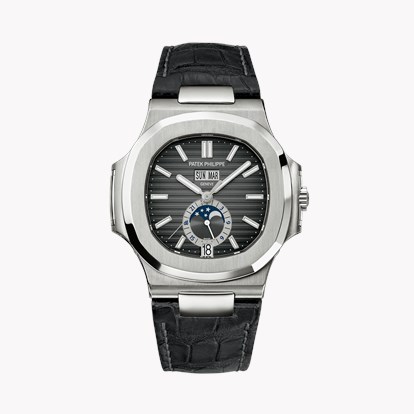 Patek Philippe Nautilus