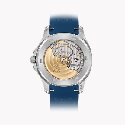 Patek Philippe Aquanaut