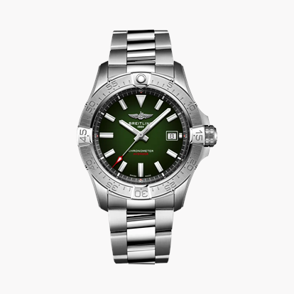 Breitling Avenger Automatic 42