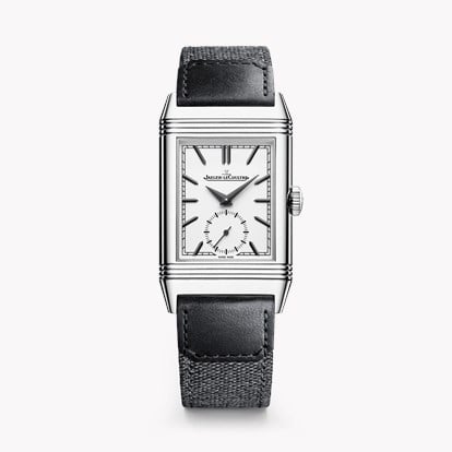 Jaeger-LeCoultre Reverso Tribute