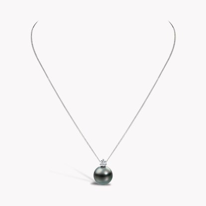 Tahitian Pearl Pendant