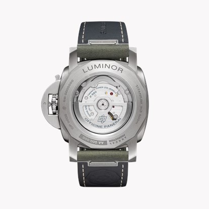 Panerai Luminor Marina Titanio PAM03325