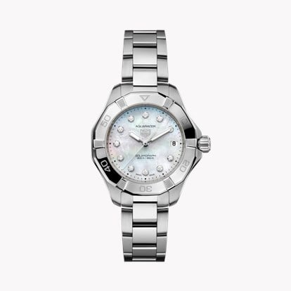 Tag Heuer Aquaracer Professional 200 Solargraph WBP1313.BA0005