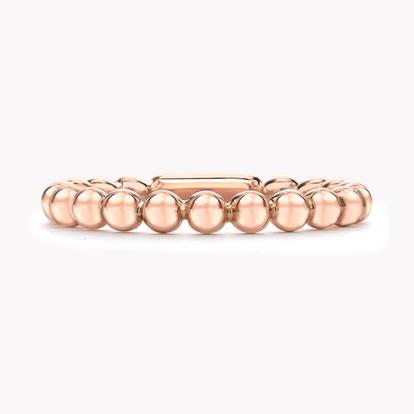 Bohemia Gold Ring