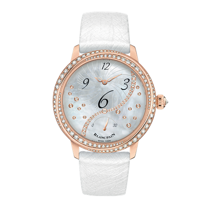 Blancpain Women 3650A 3754 58B