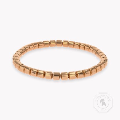 Amalfi Medium Circular Link Expandable Bangle