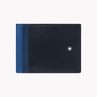 Meisterstück Pocket 4cc with ID Card Holder