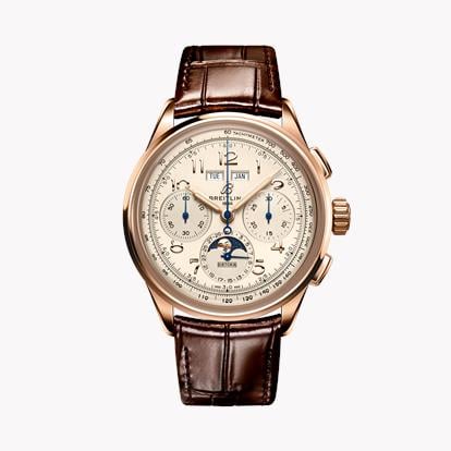 Breitling Premier B25 Chronograph 42 RB2510371G1P1