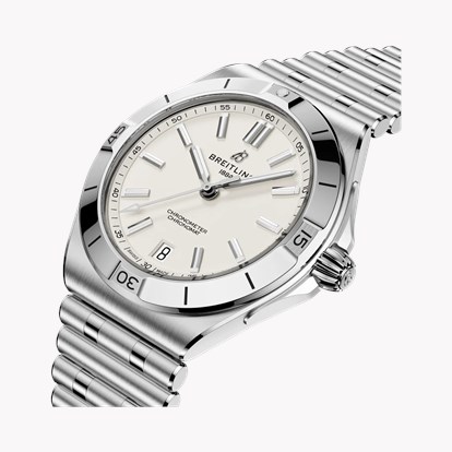 Breitling Chronomat B31 40