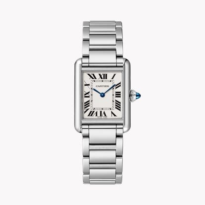 Cartier Tank Must