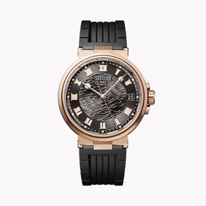 Breguet Marine 5517BR/G3/5ZU