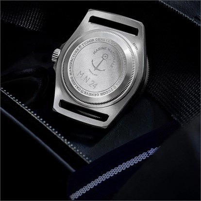 Tudor Pelagos M25707B/24-0001