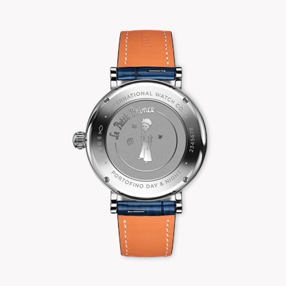 IWC Portofino Day & Night 34