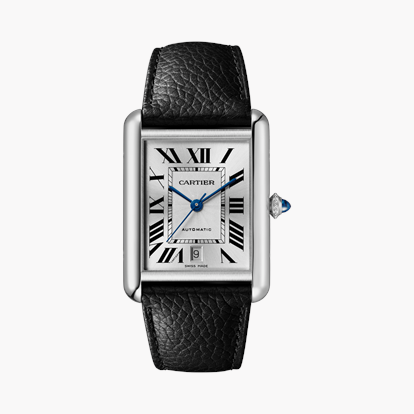 Cartier Tank Must WSTA0040