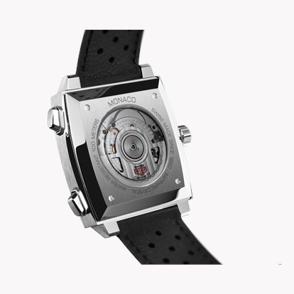 Tag Heuer Monaco Chronograph