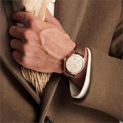 Laurent Ferrier CLASSIC ORIGIN BEIGE