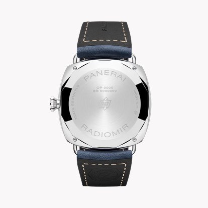 Panerai Radiomir Officine