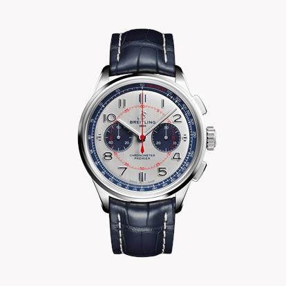 Breitling Premier B01 Chronograph 42 AB0118A71G1P1