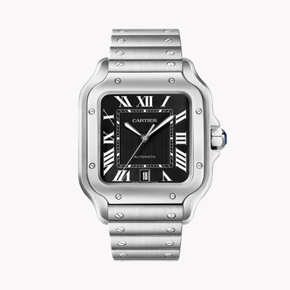 Cartier Santos de Cartier