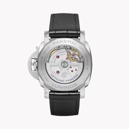 Panerai Luminor BiTempo - 44mm